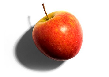 Ингредиенты Garnier  Яблоко